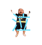 BEAT2（個別スタンプ：4）
