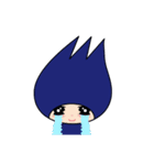 わっとちゃん（個別スタンプ：6）