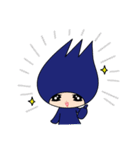 わっとちゃん（個別スタンプ：7）