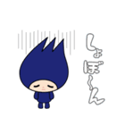 わっとちゃん（個別スタンプ：9）