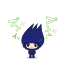 わっとちゃん（個別スタンプ：11）