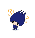 わっとちゃん（個別スタンプ：13）
