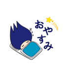 わっとちゃん（個別スタンプ：18）