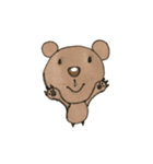 ペルーシュ・イゾラ（個別スタンプ：5）