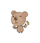 ペルーシュ・イゾラ（個別スタンプ：6）