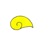 ペルーシュ・イゾラ（個別スタンプ：14）