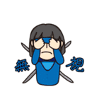 ダイヤルの仲間（個別スタンプ：18）