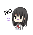 ちかのこ（個別スタンプ：12）