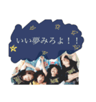 teamうょり（個別スタンプ：17）