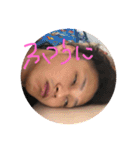 おかもとでーす（個別スタンプ：5）