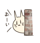 もちねこにゃん（個別スタンプ：24）