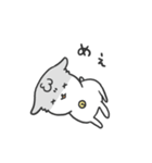 こひつじ めぇめぇ（個別スタンプ：31）