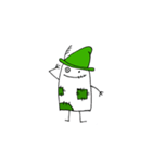 此奴（個別スタンプ：1）