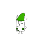 此奴（個別スタンプ：3）