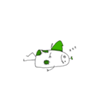 此奴（個別スタンプ：4）