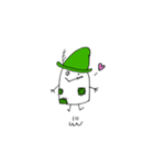 此奴（個別スタンプ：5）