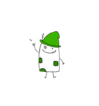 此奴（個別スタンプ：6）