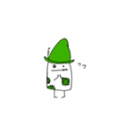此奴（個別スタンプ：7）