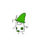 此奴（個別スタンプ：9）