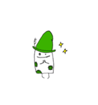 此奴（個別スタンプ：10）