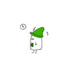 此奴（個別スタンプ：11）