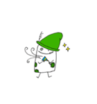 此奴（個別スタンプ：13）