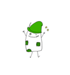 此奴（個別スタンプ：15）