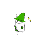 此奴（個別スタンプ：20）