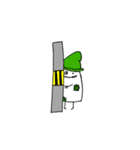 此奴（個別スタンプ：23）