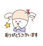 実用戦隊です（個別スタンプ：14）