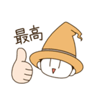 実用戦隊です（個別スタンプ：25）