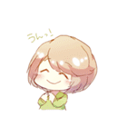 ひゅーと仲間たち（個別スタンプ：12）