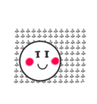 まんまるフレンド（個別スタンプ：16）