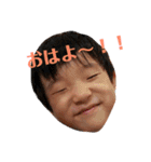 日々ひなた3（個別スタンプ：3）