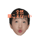 日々ひなた3（個別スタンプ：8）