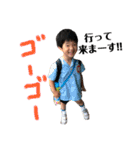 日々ひなた3（個別スタンプ：17）