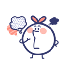 Sigmaくん（個別スタンプ：1）