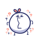 Sigmaくん（個別スタンプ：2）