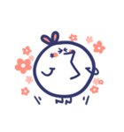 Sigmaくん（個別スタンプ：3）