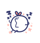 Sigmaくん（個別スタンプ：4）