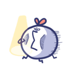 Sigmaくん（個別スタンプ：6）