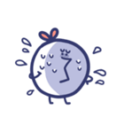 Sigmaくん（個別スタンプ：7）