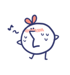 Sigmaくん（個別スタンプ：8）