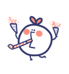Sigmaくん（個別スタンプ：9）