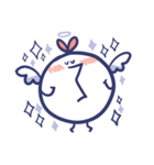 Sigmaくん（個別スタンプ：11）