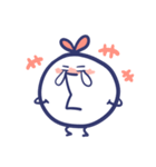 Sigmaくん（個別スタンプ：12）