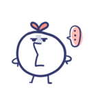 Sigmaくん（個別スタンプ：13）