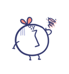 Sigmaくん（個別スタンプ：14）