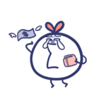 Sigmaくん（個別スタンプ：15）