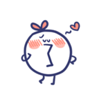 Sigmaくん（個別スタンプ：16）
